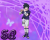 |SA| Sasuke's Flute