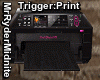 Animated Printer+Trigger