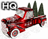 Christmas Truck V1