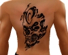 [Zyl] Back Tattoo #13