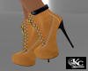 *KC* Hot Toddy F Boots