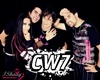 CW7-Me Acorde Pra Vida