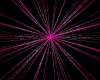 Dj Light Pink Laser Beam