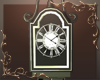 +LL+ Grandfather Clock