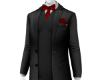 classic open suit