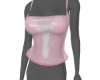 🅽 KYS LEATHER TOP