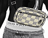Bag LV Detail