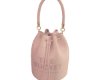 Bucket Bag - Rose
