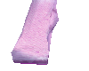 Pink Boots