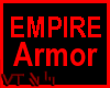 EMPIRE Armor