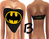 (B) Sexy Batman Top