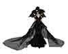 Gothic vamp train