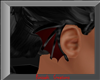 Vamp Wing Earrings