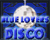 4u Blue Lovers Disco