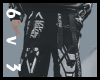 6v3| Pants Couple