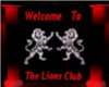 The Lions Club