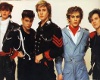 80's band duran duran