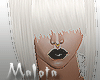 M; Gaga White