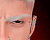 Brow - white