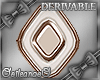 (I) Derv. Diamond Set
