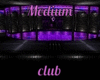 Medium Club