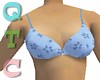 BlueBell ~ Bikini Top