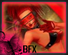 BFX Crimson Burst