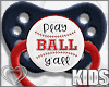 💗 Kids Play Ball
