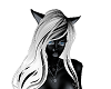 *Cyn* Black Cat Tail