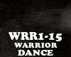 DANCE-WARRIOR