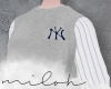 ⚾️ Ykees sweatshirt