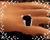 (BR)Ring  RED