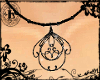 [Ln]Ornamental Necklace