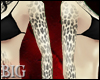 [B] leopardness Sleeves