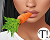 T! Easter Bunny Carrot