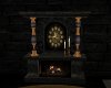 lost Time FirePlace