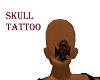 Head Skull Tattoo