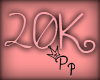 <Pp> 20K Support