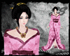 [SS] Yui Kimono