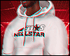 HellSt.RAPSTAR Hoodie.V4