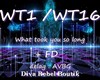 |DRB| What took + FD