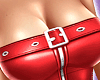 Karina Set Red