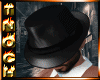 [T] Gangster Hat