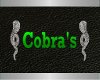 Cobra's Arena