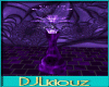 DJL-Purple FiberOptic De