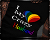 v| Pride ♥ Crazy Hubby