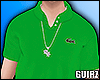 Polo lcst