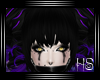 HS|Black|Purple Nifemi