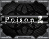 [Poison] TAG FX