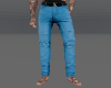 Simple Jeans